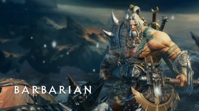 暗黑破坏神不朽职业技能操作一览 暗黑破坏神不朽英雄职业介绍