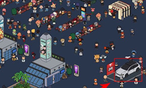 梦境侦探候车大厅小狗在哪里?梦境侦探候车大厅小狗寻找解析