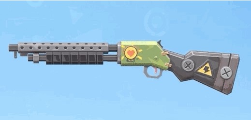 香肠派对万圣节武器皮肤有什么?香肠派对恶人必备万圣节武器皮肤一览