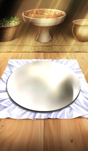 FGO卑弥呼羁绊礼装是什么 FGO最喜爱的一面礼装介绍