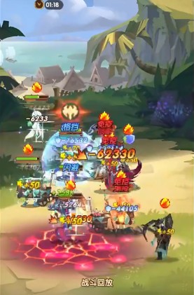 剑与远征主神试炼40难度怎么过?剑与远征主神试炼40难度过关解析