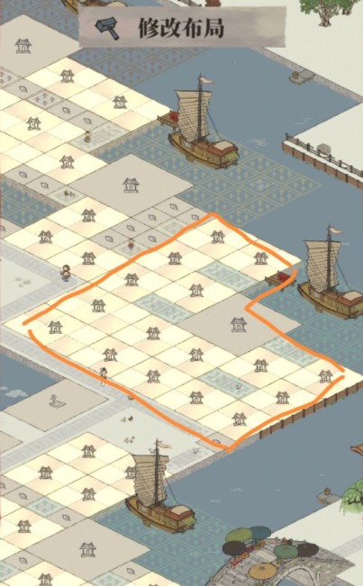 江南百景图药铺布局怎么玩?江南百景图杭州府药铺布局技巧与建造分享
