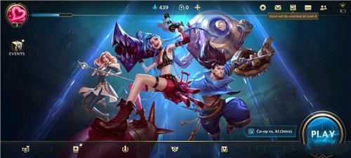 英雄联盟手游日服和韩服哪个好?英雄联盟日服和韩服服务器对比解析