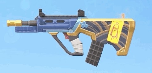 香肠派对万圣节武器皮肤有什么?香肠派对恶人必备万圣节武器皮肤一览