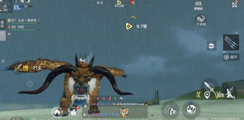 妄想山海穷奇怎么合成?妄想山海穷奇合成与进化操作方法详解