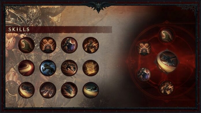 暗黑破坏神不朽职业技能操作一览 暗黑破坏神不朽英雄职业介绍