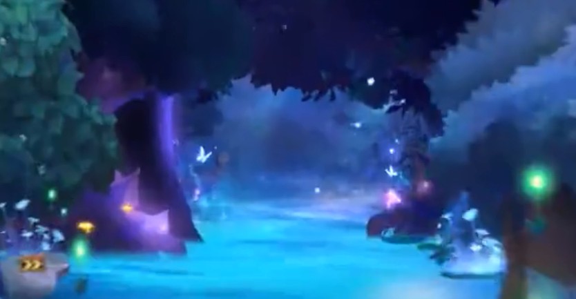 跑跑卡丁车手游S9赛季主题是什么?跑跑卡丁车S9赛季精灵仙境主题详解