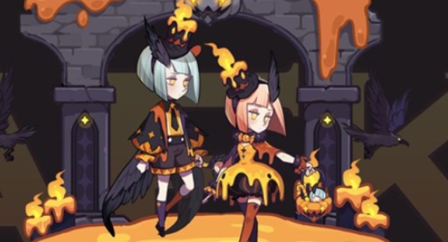 剑与远征双子万圣节皮肤怎么得?剑与远征双生星灵舞动的回魂探戈解析