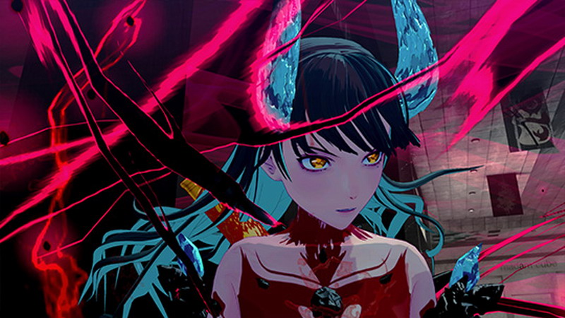 《美俏女剑士:起源》上线Steam 配置需求宣布