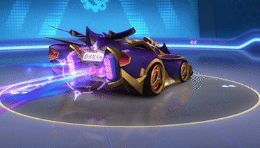 跑跑卡丁车手游幻翼怎么得？跑跑卡丁车手游s9幻翼星光夺宝获取解析