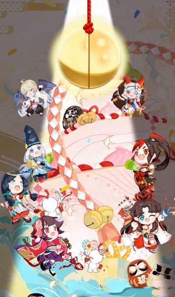 阴阳师羁绊结绳怎么生成?阴阳师羁绊结绳生成位置与查看攻略