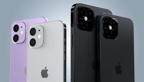 iPhone 12全系售价曝光 4400元起！