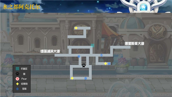 另一个伊甸时之塔怎么过 另一个伊甸超越时空的猫时之塔攻略