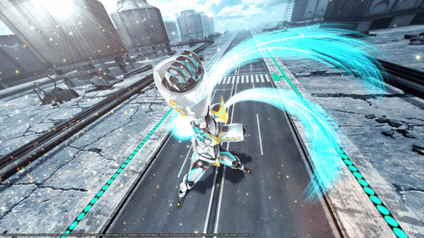 《机器人笔记》两款新作现身Steam