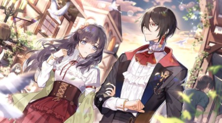 时空中的绘旅人艾因线结局怎么过?时空中的绘旅人艾因线结局选项与选择解析