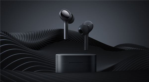 小米真无线蓝牙耳机Air 2 Pro发布 699元