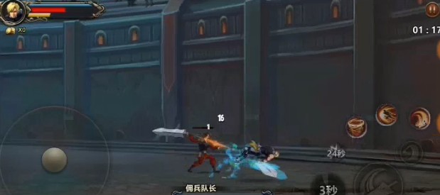 自由之心佣兵队长怎么打？自由之心佣兵队长过关领500钻石攻略