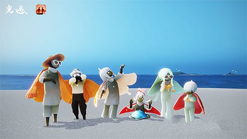 光遇ky是什么意思?光遇ky具体含义与使用技巧