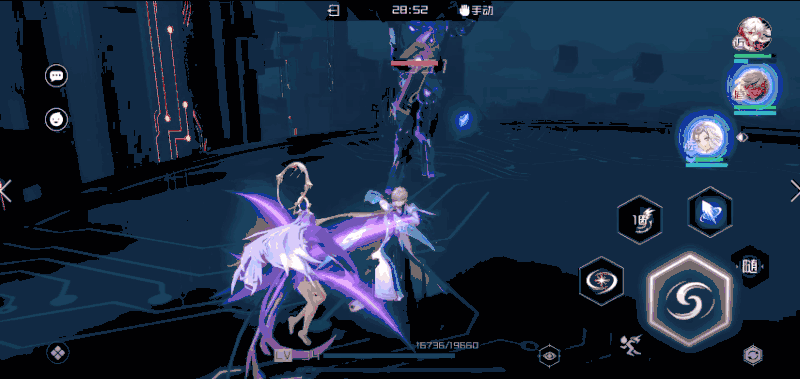 隐世录执行式玩法攻略介绍 隐世录执行式怎么玩