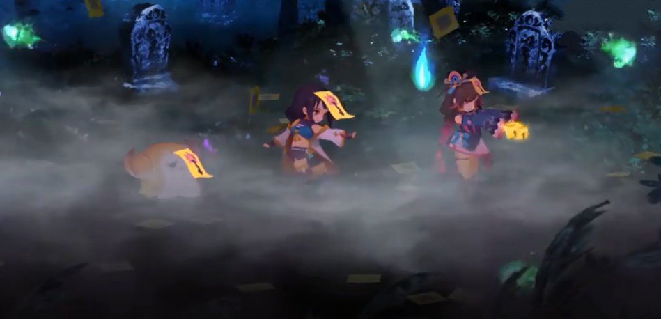 万象物语琼安sp技能怎么样?万象物语琼安sp技能效果与立绘解析