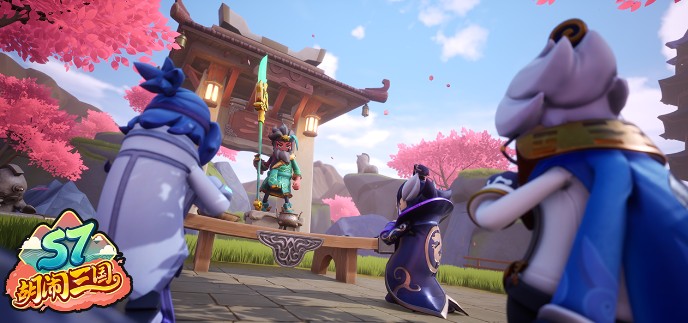 香肠派对s7赛季是什么主题？香肠派对s7胡闹三国主题内容一览