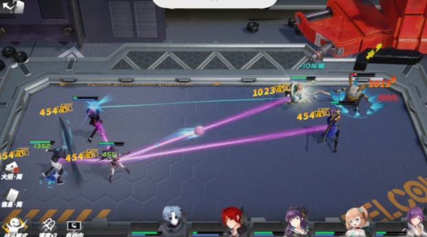 高能手办团手游13章怎么过?130级克里斯冲13章攻略