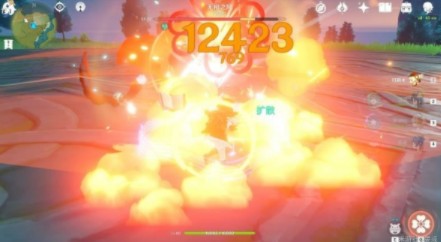 原神可莉平民武器怎么选?原神可莉平民武器选择与搭配攻略