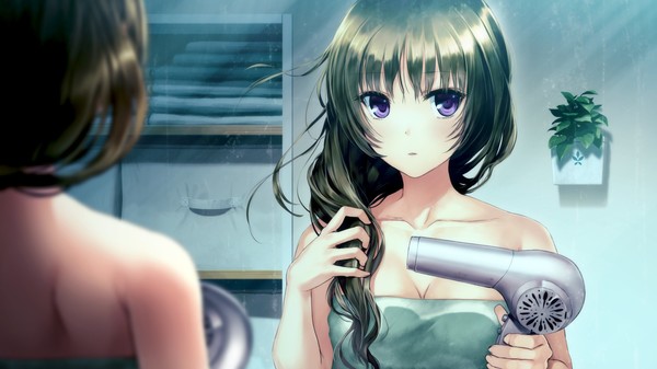 《祝姫》上线Steam 国区折后价81元