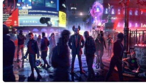 看门狗军团永久死亡是什么 看门狗军团永久死亡机制介绍