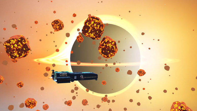 《星际小队》发售 Steam售价70元