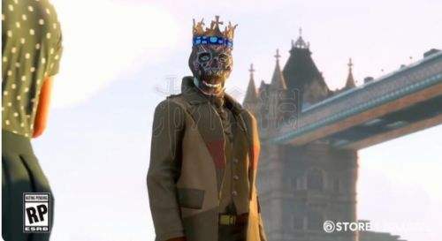 看门狗军团实体典藏版有哪些内容 看门狗军团实体典藏版内容一览