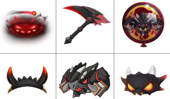 跑跑卡丁车手游骷髅宝宝怎么得？跑跑卡丁车手游黄金齿轮抽骷髅宝宝详解