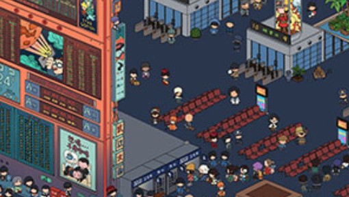 梦境侦探候车大厅小狗在哪里?梦境侦探候车大厅小狗寻找解析