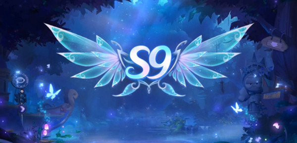 跑跑卡丁车手游S9赛季主题是什么?跑跑卡丁车S9赛季精灵仙境主题详解