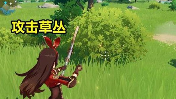 原神无限刷材料怎么玩?原神无限刷材料bug卡法与操作攻略