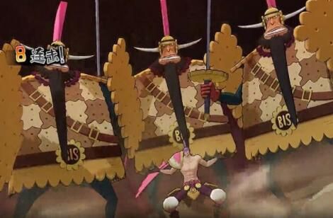 航海王燃烧意志苏打饼技能有哪些?航海王燃烧意志苏打饼技能天赋效果详解