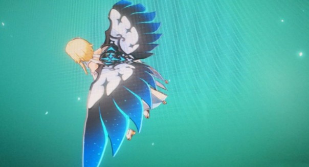 原神ps4特典翅膀怎么获得原神ps4特典翅膀平台获取详解