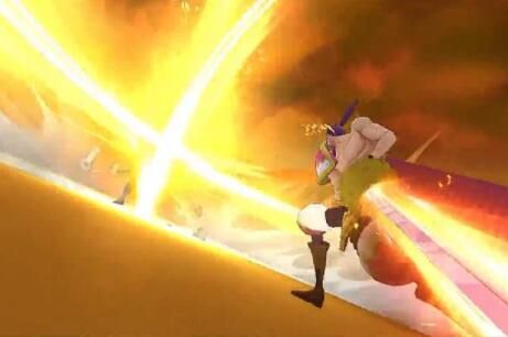 航海王燃烧意志苏打饼技能有哪些?航海王燃烧意志苏打饼技能天赋效果详解