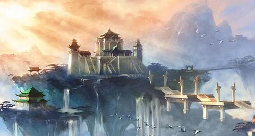 如何建立一个修仙门派怎么收徒弟 如何建立一个修仙门派收徒攻略