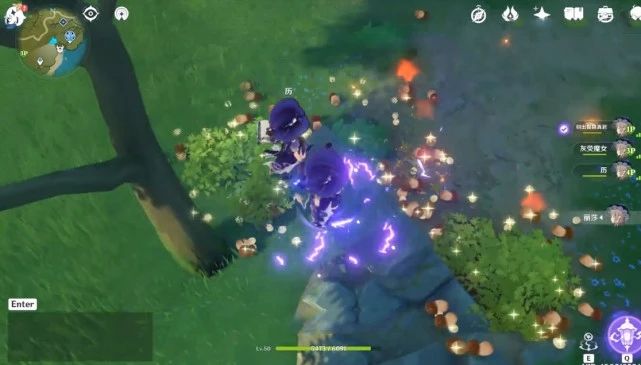 原神无限刷材料详细攻略 原神无限刷材料教程