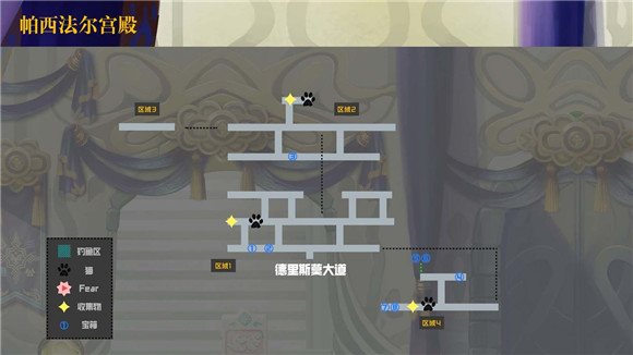 另一个伊甸时之塔怎么过 另一个伊甸超越时空的猫时之塔攻略