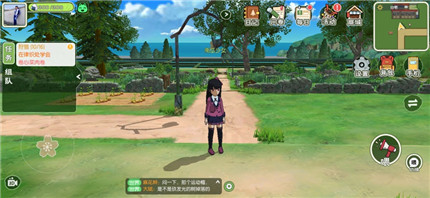 小森生活水拓木怎么加工 小森生活水拓木用法介绍