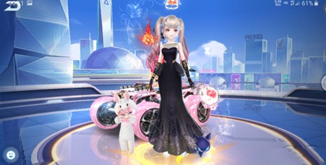 qq飞车手游跨系统角色转移何时出？qq飞车手游跨系统角色转移玩法解析