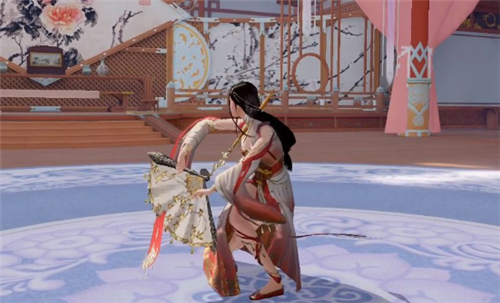 天涯明月刀手游聆音之约怎么过？天涯明月刀手游侍女位置与聆音之约攻略