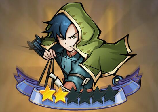 巨像骑士团前期R卡推荐 巨像骑士团前期实用R卡选择什么比较好