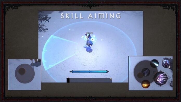 暗黑破坏神不朽职业技能操作一览 暗黑破坏神不朽英雄职业介绍