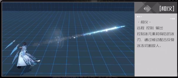 隐世录拟态式玩法攻略介绍 隐世录拟态式怎么玩