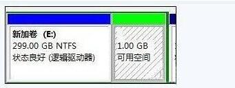 win7如何合并磁盘 电脑合并磁盘操作方法介绍