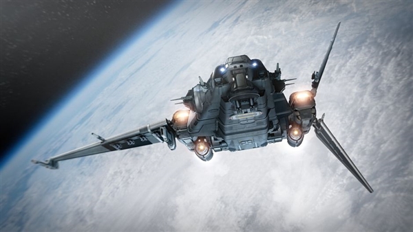 《星际公民》更新Alpha 3.11版补丁 必须支持AVX指令集