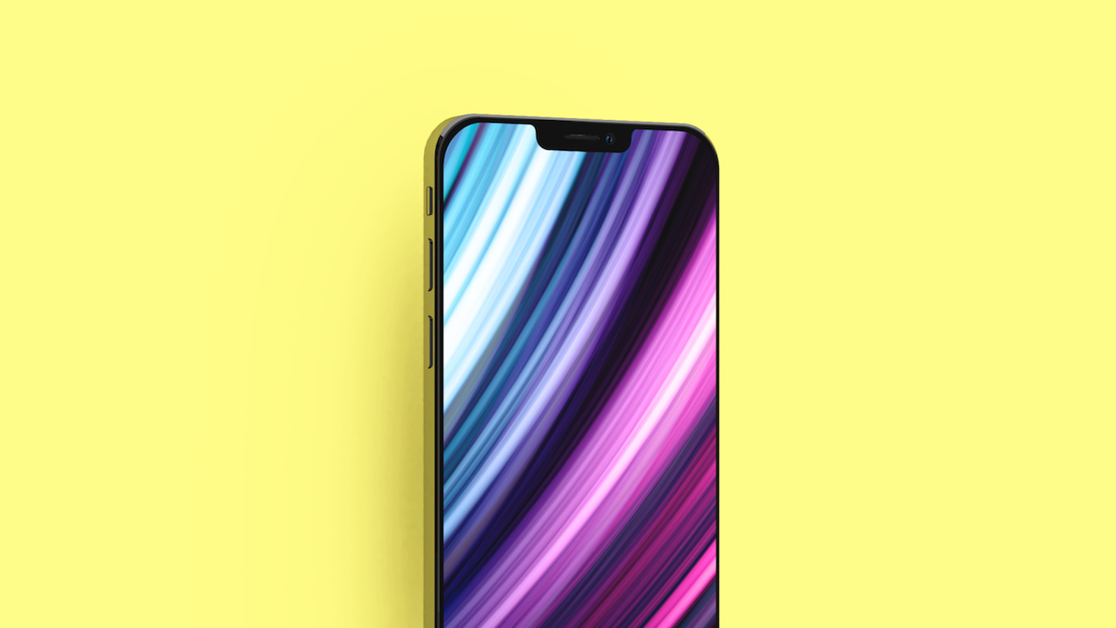 爆料者称“iPhone 13”仍有“刘海”:或会变小